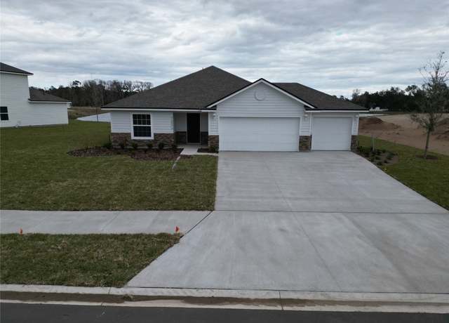 Property at 96896 Mcgirts Creek Loop, Yulee, FL 32097, 3 beds, 2 baths