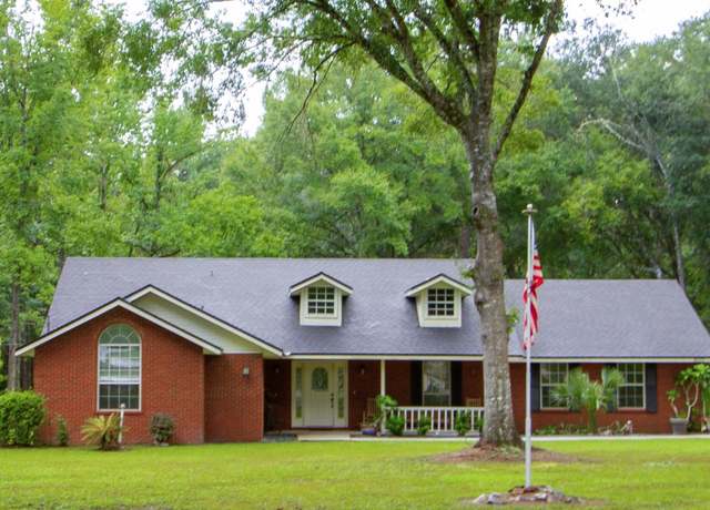 Property at 45173 Petree Rd, Callahan, FL 32011, 3 beds, 2 baths