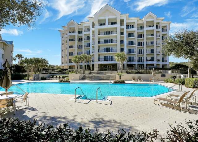 Property at 6520 Spyglass Cir #6520, Fernandina Beach, FL 32034, 4 beds, 4.5 baths