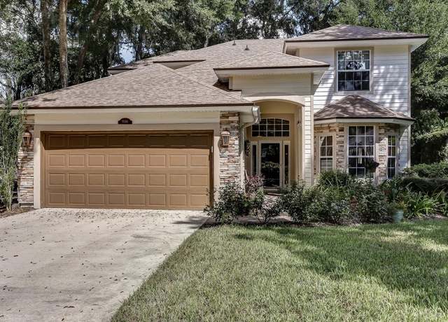 Property at 95184 Mackinas Cir, Fernandina Beach, FL 32034, 4 beds, 2.5 baths