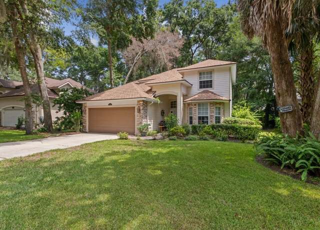 Property at 95184 Mackinas Cir, Fernandina Beach, FL 32034, 4 beds, 2.5 baths