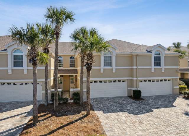 Property at 4958 Sea Watch Dr, Amelia Island, FL 32034, 3 beds, 3.5 baths