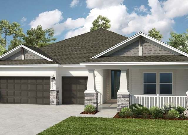 Property at 86049 Living Waters Run, Yulee, FL 32097, 4 beds, 3.5 baths