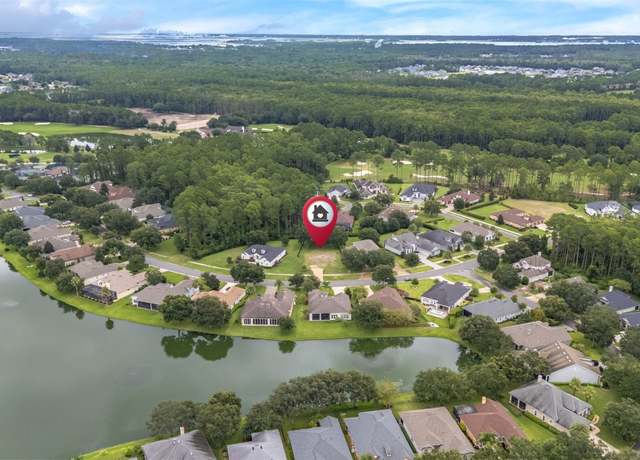 Property at 95239 Amelia National Pkwy, Fernandina Beach, FL 32034