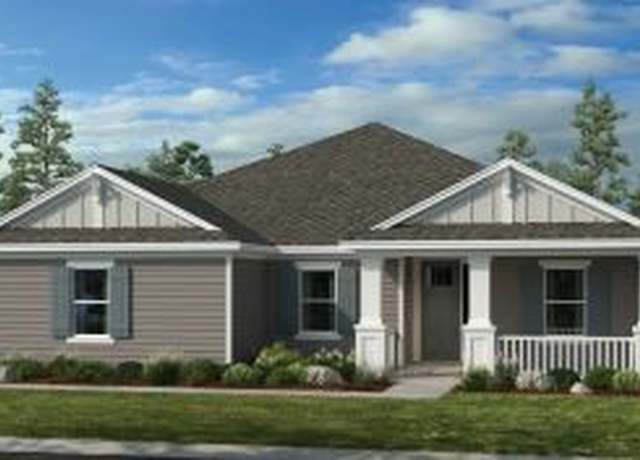 Property at 86154 Headwaters Dr, Yulee, FL 32097, 3 beds, 2.5 baths