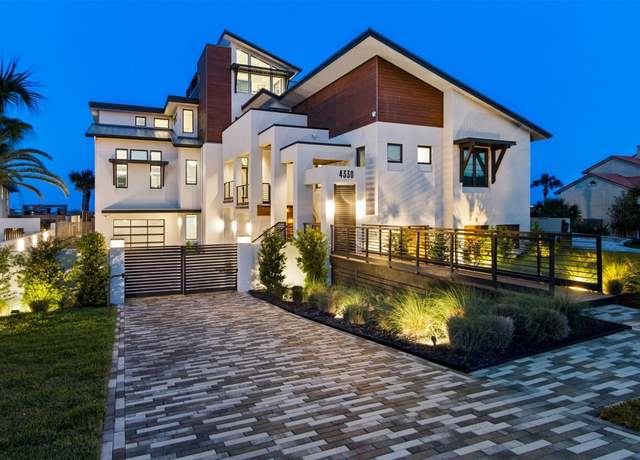 Property at 4330 S Fletcher Ave, Amelia Island, FL 32034, 6 beds, 7 baths