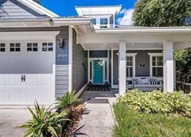 Property at 2629 Racheal Ave, Fernandina Beach, FL 32034, 3 beds, 2.5 baths
