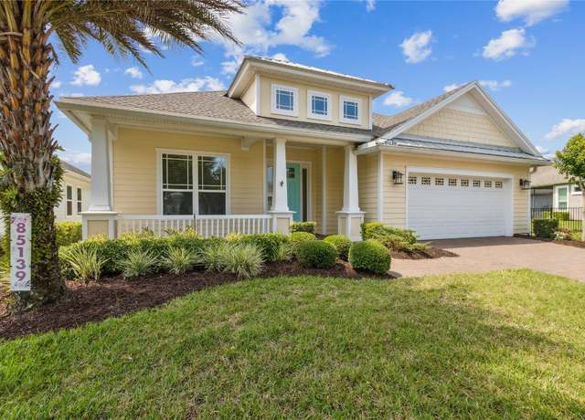 Property at 85139 Floridian Dr, Fernandina Beach, FL 32034, 3 beds, 2.5 baths