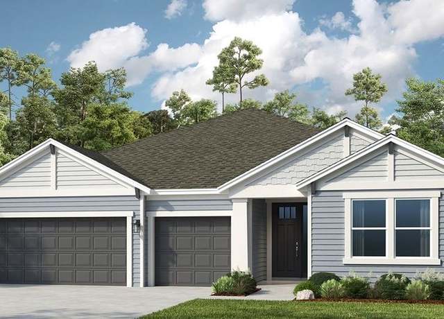 Property at 86555 Oar Row South, Yulee, FL 32097, 4 beds, 3.5 baths