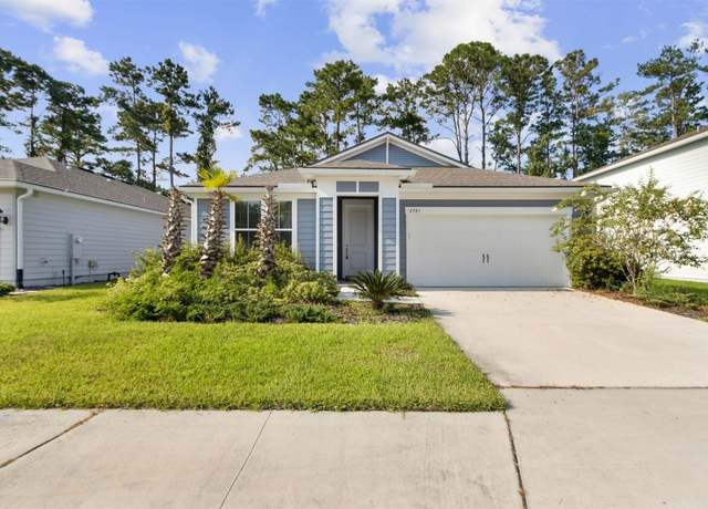 Property at 2781 Ivy Post Dr, Jacksonville, FL 32226, 4 beds, 2 baths