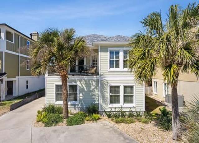 Property at 2851 S Fletcher Ave, Fernandina Beach, FL 32034, 4 beds, 3.5 baths