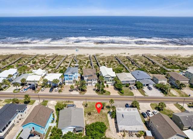 Property at 2367 S Fletcher Ave, Fernandina Beach, FL 32034