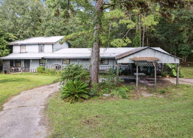 Property at 86200 Jagged Trl, Yulee, FL 32097, 5 beds, 3 baths