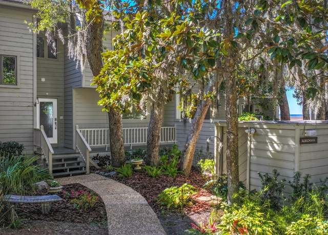 Property at 3422 Sea Marsh Rd #3422, Fernandina Beach, FL 32034, 3 beds, 3.5 baths