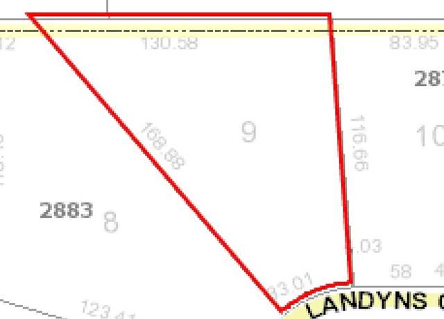 Property at 2881 Landyns Cir, Fernandina Beach, FL 32034
