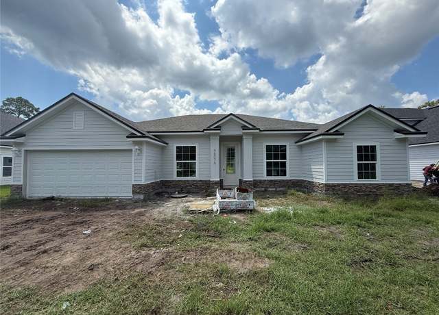 Property at 96076 Pirates Bluff Rd, Yulee, FL 32097, 4 beds, 3 baths