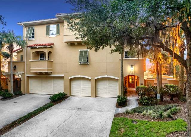 Property at 95044 Spring Tide Ln, Fernandina Beach, FL 32034, 3 beds, 4 baths