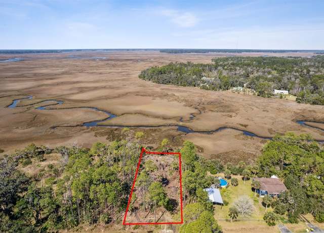 Property at 94201 Palm Cir, Fernandina Beach, FL 32034
