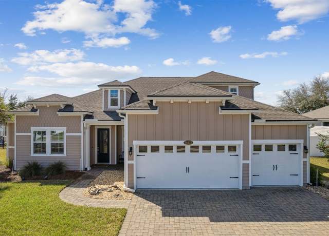 Property at 96422 Grande Oaks Ln, Fernandina Beach, FL 32034, 5 beds, 4 baths