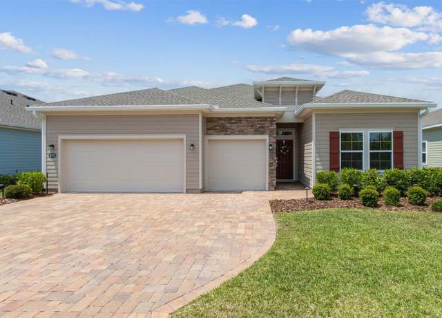 Property at 85236 River Birch Ct, Fernandina Beach, FL 32034, 4 beds, 3 baths