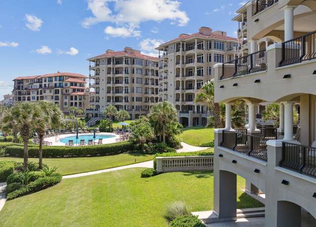 Property at 1704 Dunes Club Pl, Fernandina Beach, FL 32034, 3 beds, 4 baths