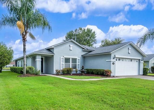 Property at 86811 Cartesian Pointe Dr, Yulee, FL 32097, 3 beds, 2 baths