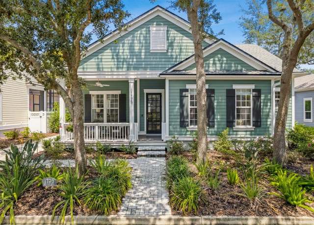 Property at 1775 Neighbor St, Fernandina Beach, FL 32034, 3 beds, 2.5 baths