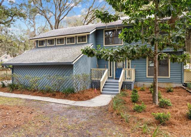 Property at 4630 Glyn Woods Ct, Amelia Island, FL 32034, 3 beds, 2.5 baths