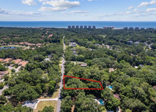 Property at Philips Manor Rd, Fernandina Beach, FL 32034