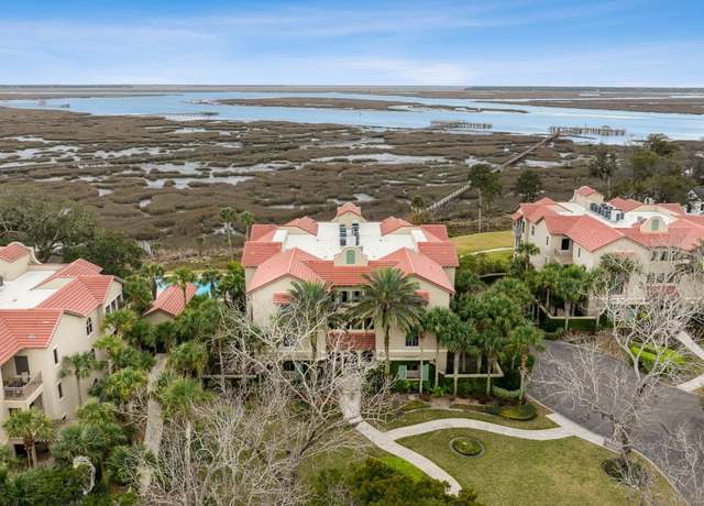 Property at 5023 First Coast Hwy Unit 201B, Fernandina Beach, FL 32034, 3 beds, 3.5 baths