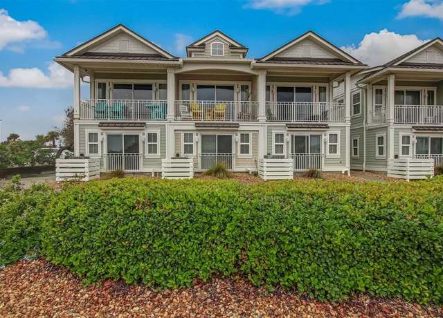Property at 1947 S Fletcher Ave, Fernandina Beach, FL 32034, 3 beds, 3 baths