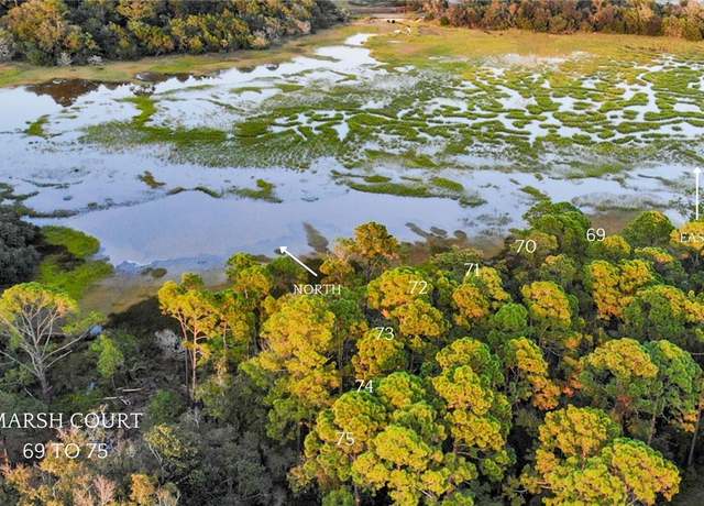 Property at 65 Marsh Ct, Fernandina Beach, FL 32034