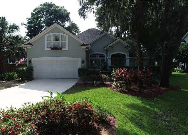 Property at 95141 Mackinas Cir, Amelia Island, FL 32034, 3 beds, 3 baths