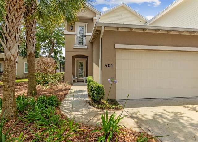 Property at 95217 Sabal Palm Rd #401, Fernandina Beach, FL 32034, 3 beds, 3.5 baths