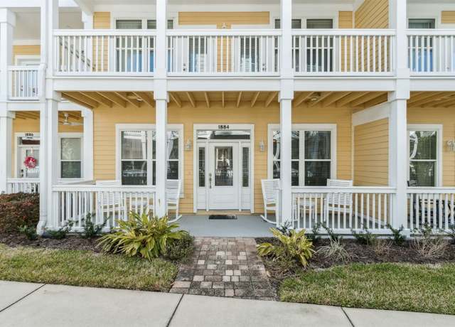 Property at 1884 Cape Sound Dr #902, Fernandina Beach, FL 32034, 3 beds, 3.5 baths