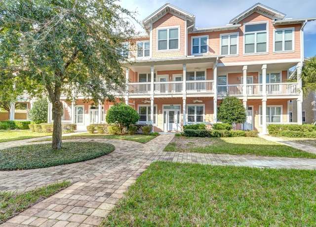 Property at 1884 Cape Sound Dr #902, Fernandina Beach, FL 32034, 3 beds, 3.5 baths