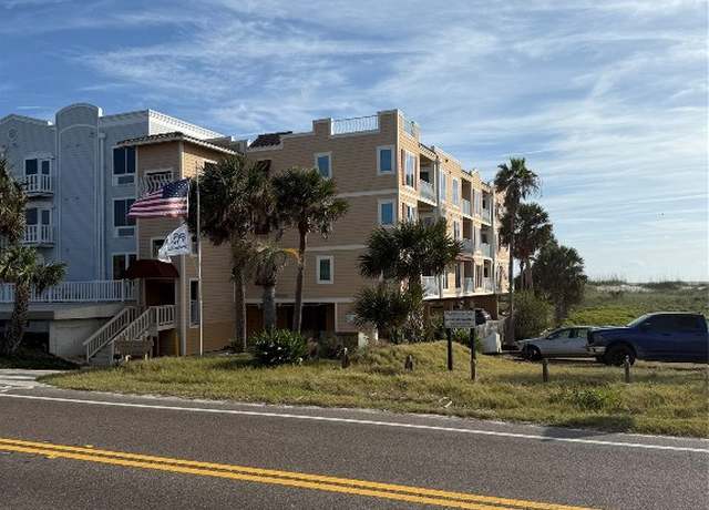 Property at 32 S Fletcher Ave #105, Fernandina Beach, FL 32034, 1 bed, 1 bath