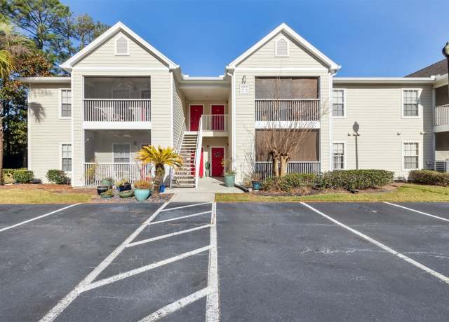 Property at 30908 Paradise Cmns #113, Fernandina Beach, FL 32034, 1 bed, 1 bath