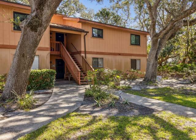 Property at 2700 Mizell Ave Unit 501A, Fernandina Beach, FL 32034, 2 beds, 2 baths