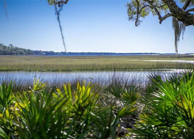 Property at 132 Crane Island Dr, Fernandina Beach, FL 32034