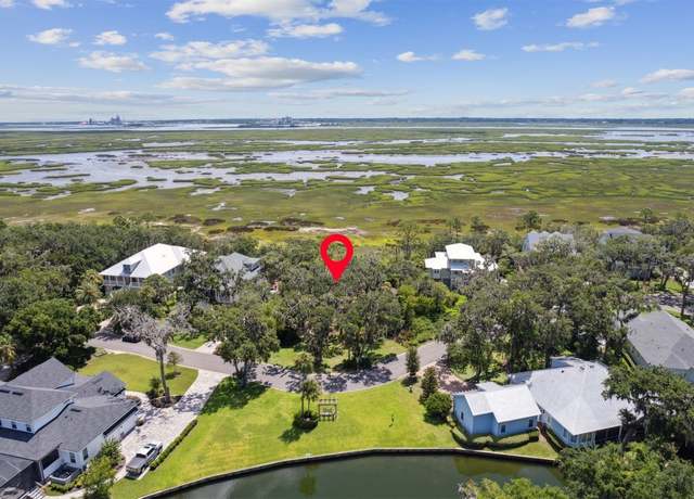 Property at 96524 Soap Creek Dr, Fernandina Beach, FL 32034