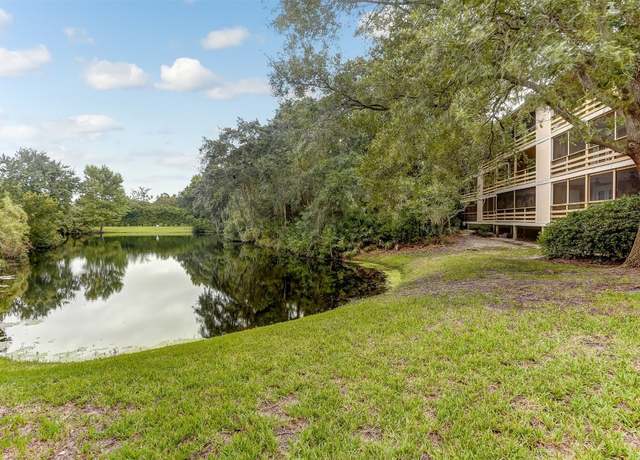 Property at 2328 Sadler Rd Unit 5-D, Fernandina Beach, FL 32034, 2 beds, 2 baths
