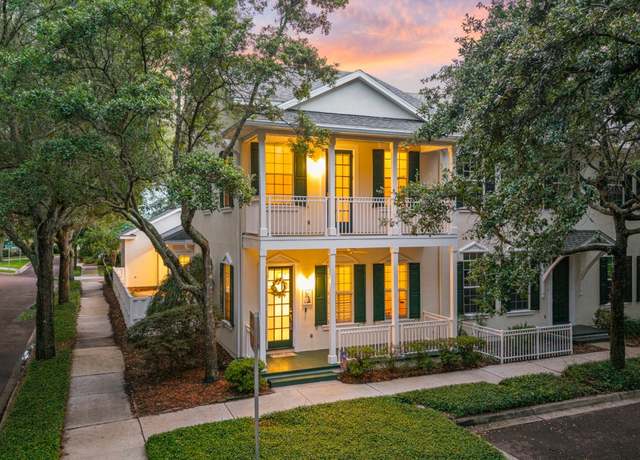 Property at 1596 Park Ln, Fernandina Beach, FL 32034, 3 beds, 2.5 baths