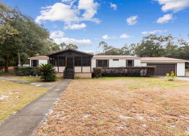 Property at 85778 Kirkland Rd, Yulee, FL 32097, 4 beds, 3 baths