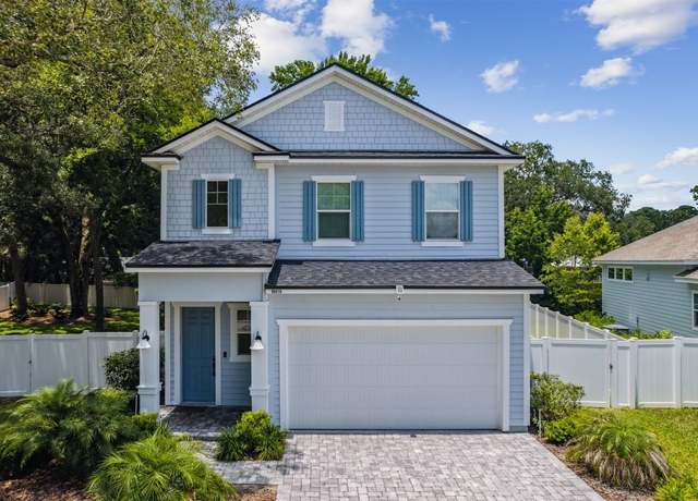 Property at 96015 Woodmere Way, Fernandina Beach, FL 32034, 4 beds, 3.5 baths