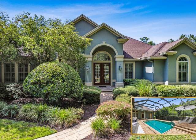 Property at 96218 Blackrock Hammock Dr, Fernandina Beach, FL 32034, 3 beds, 3.5 baths