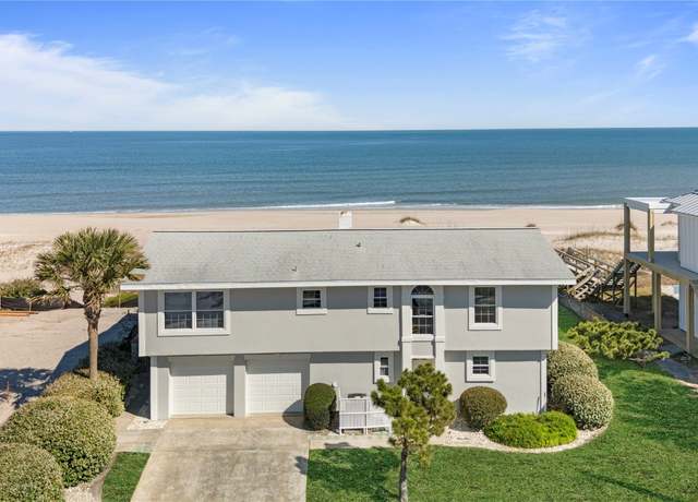 Property at 1408 S Fletcher Ave, Fernandina Beach, FL 32034, 4 beds, 2 baths
