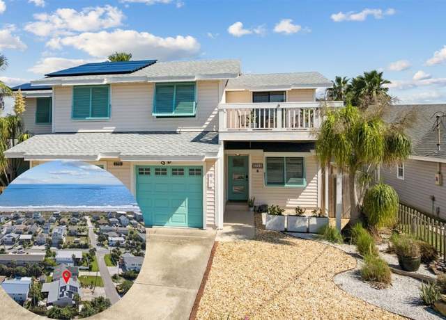 Property at 2751 W 5th, Unit B St, Fernandina Beach, FL 32034, 2 beds, 2 baths