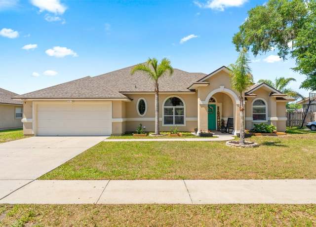 Property at 87085 Branch Creek Dr, Yulee, FL 32097, 4 beds, 2 baths