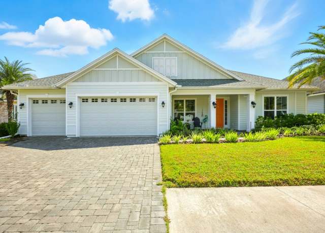 Property at 95024 N Palm Pointe Dr, Fernandina Beach, FL 32034, 4 beds, 3 baths